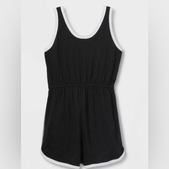 NWOT. Art Class romper. Lost tag, but it has never been worn or even tried on.. - Picture 3 of 3